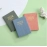 2024 A7 Mini Portable Agenda Book Diary Weekly Planner Notebooks To Do List English Notepad With Calendar School Office Supplies