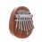 Beginners Kalimba Portable Finger Keyboard Thumb Piano Musical Instrument Finger Piano