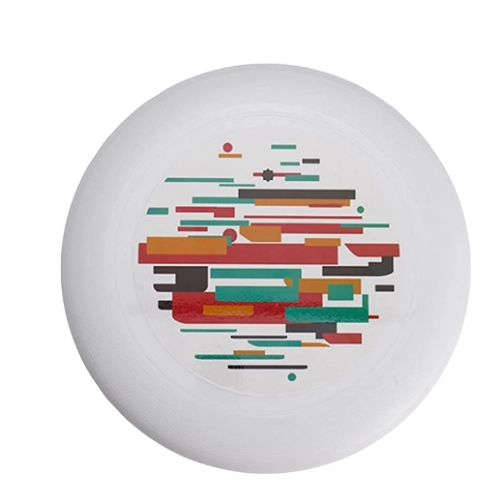 New Frisbee Adult Outdoor Beach Competition Level Children's 175g Speed Spin Frisbee