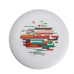 New Frisbee Adult Outdoor Beach Competition Level Children's 175g Speed Spin Frisbee